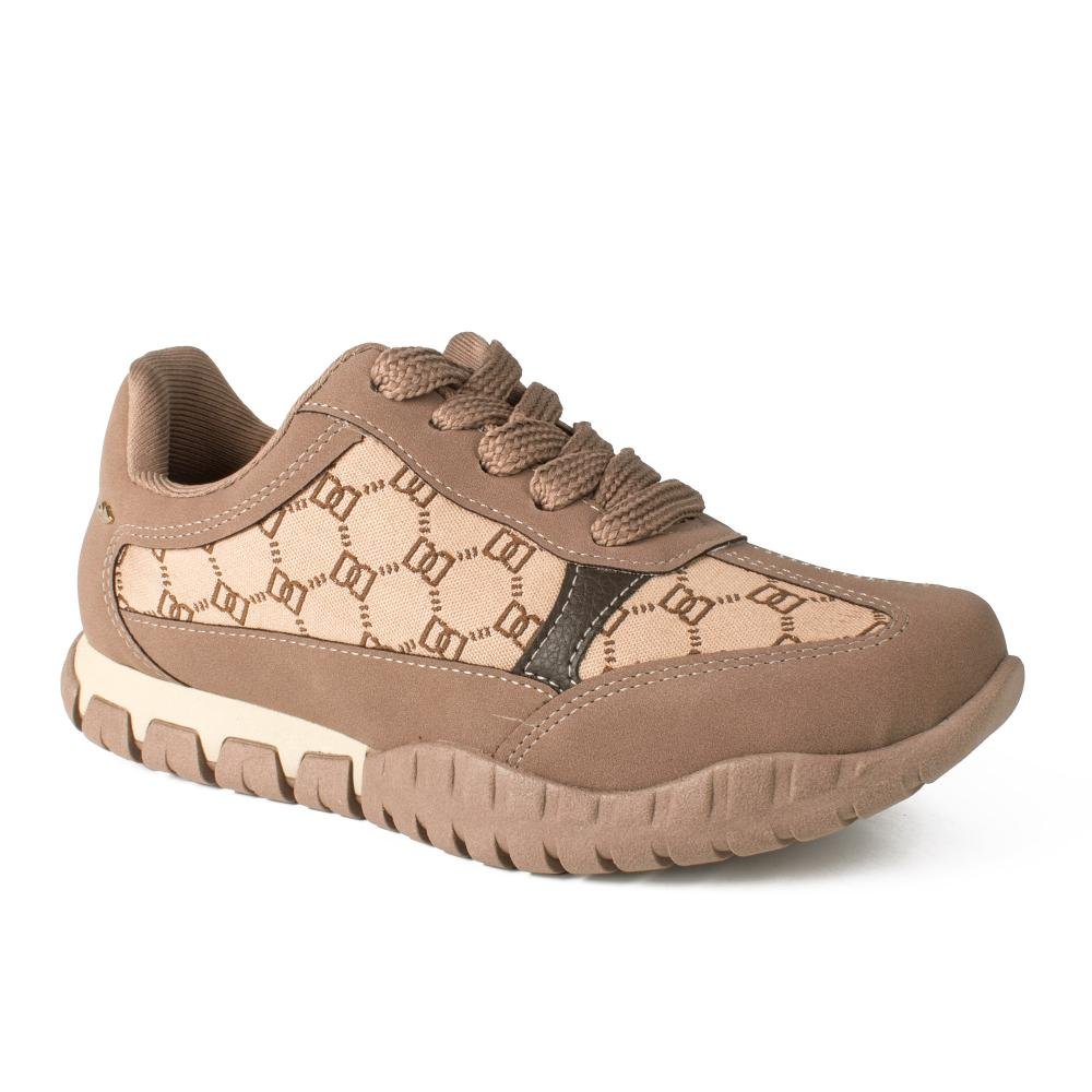Tênis Dakota Jogging Feminino D2852