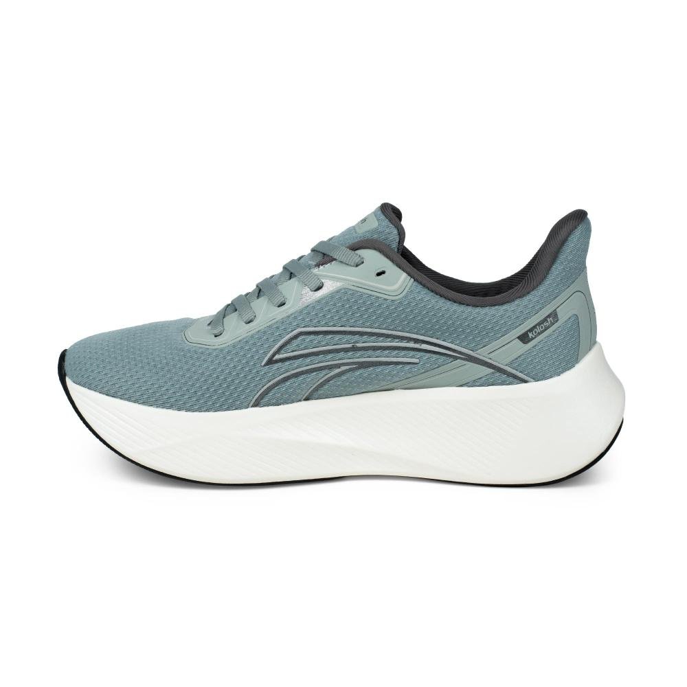Tênis Kolosh Prime Esportivo Masculino H3981 Verde 2