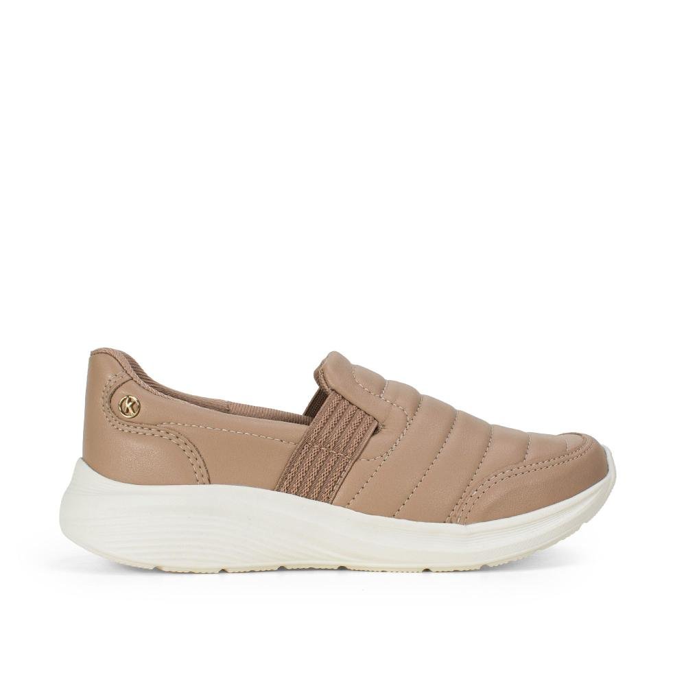 Tênis Kolosh Slip On Feminino E0431