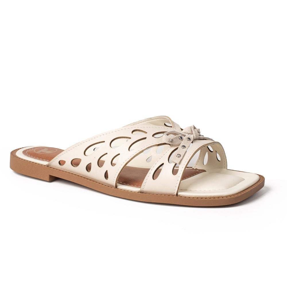 Slide Tanara Feminino T9674