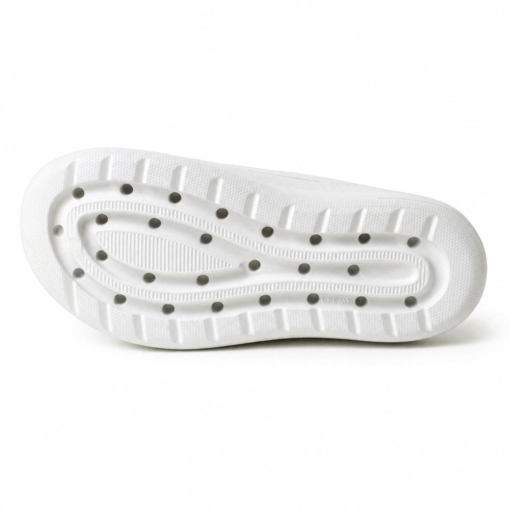 Slide Kolosh Feminino C4406 Off White 3