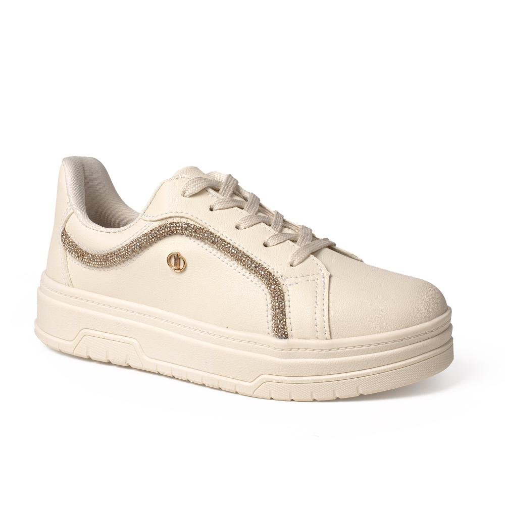 Tênis Dakota Flatform Feminino D2914