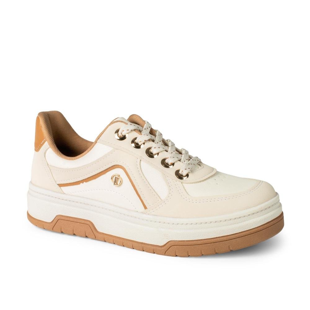 Tênis Dakota Flatform Feminino D2912