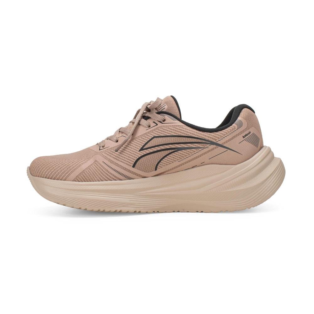 Tênis Kolosh Esportivo Masculino H3824 Bege 2