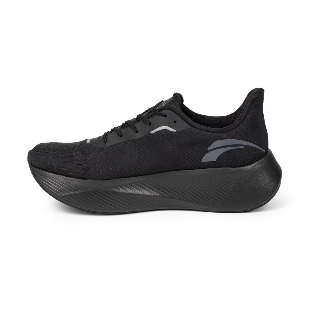 Tênis Kolosh Prime Esportivo Masculino H3982 Preto 2