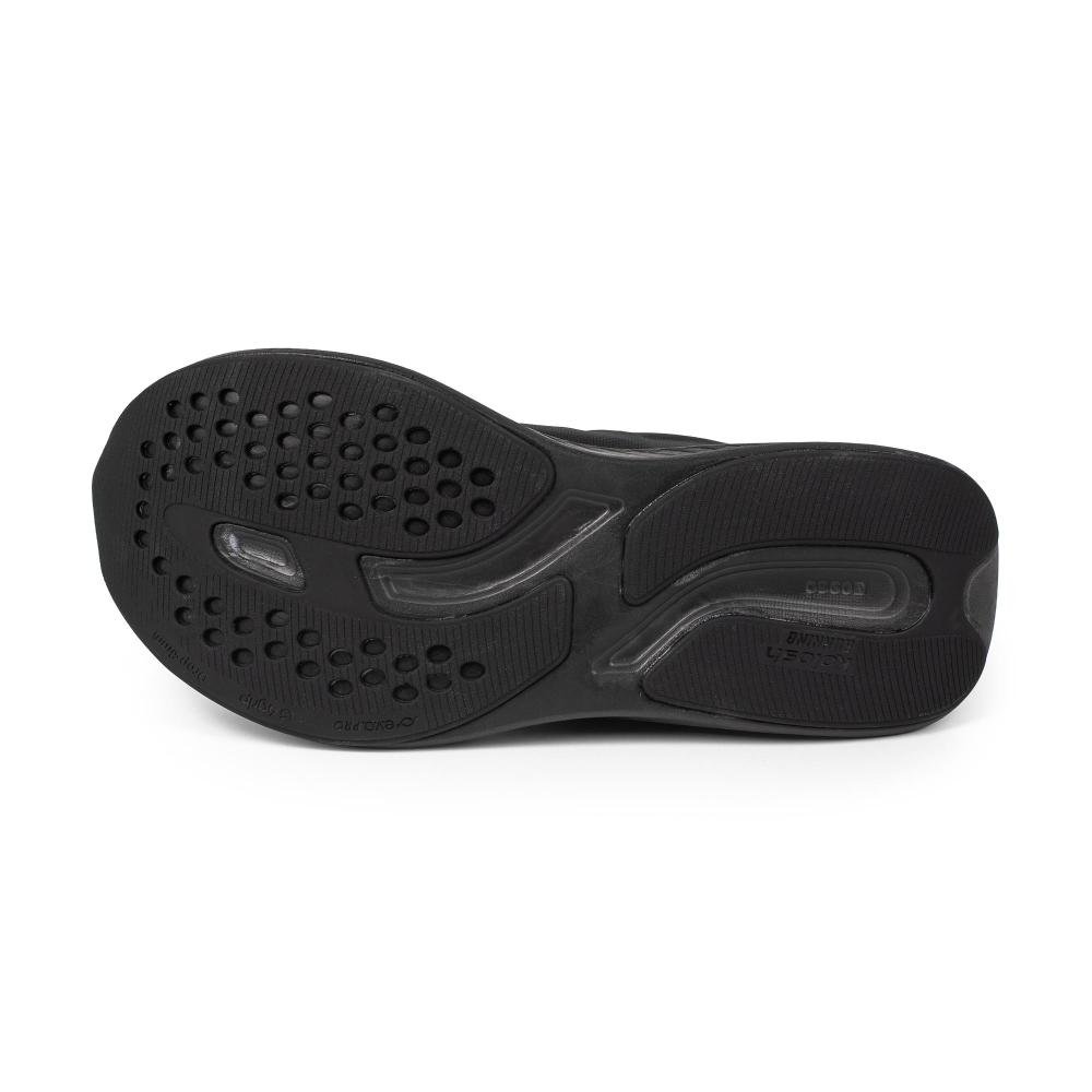 Tênis Kolosh Prime Esportivo Masculino H3982 Preto 3