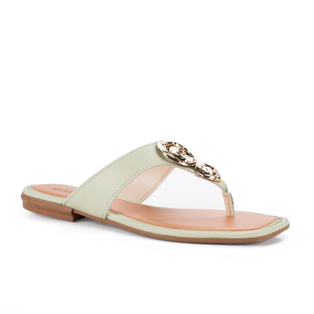 Chinelo Mississipi Feminina J2662