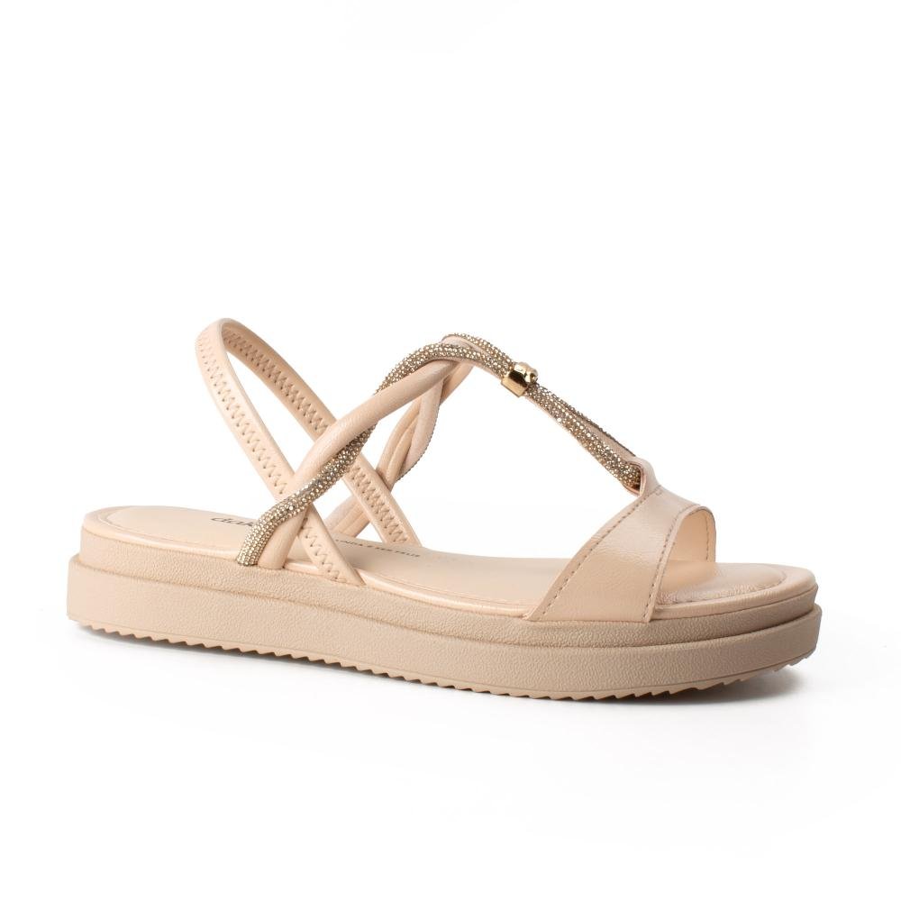 Sandália Dakota Flatform Feminina DB762