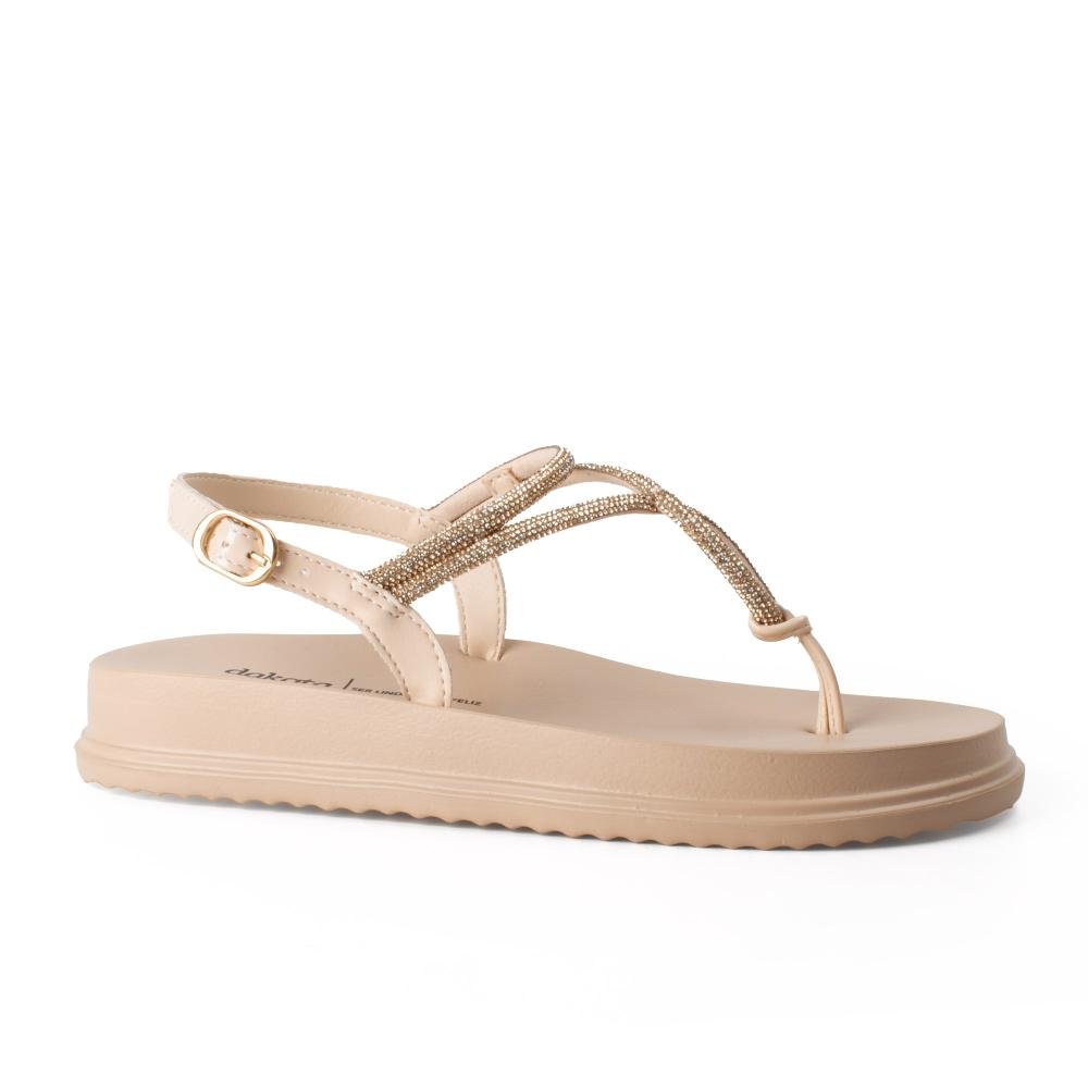 Sandália Dakota Flatform Feminina DB577