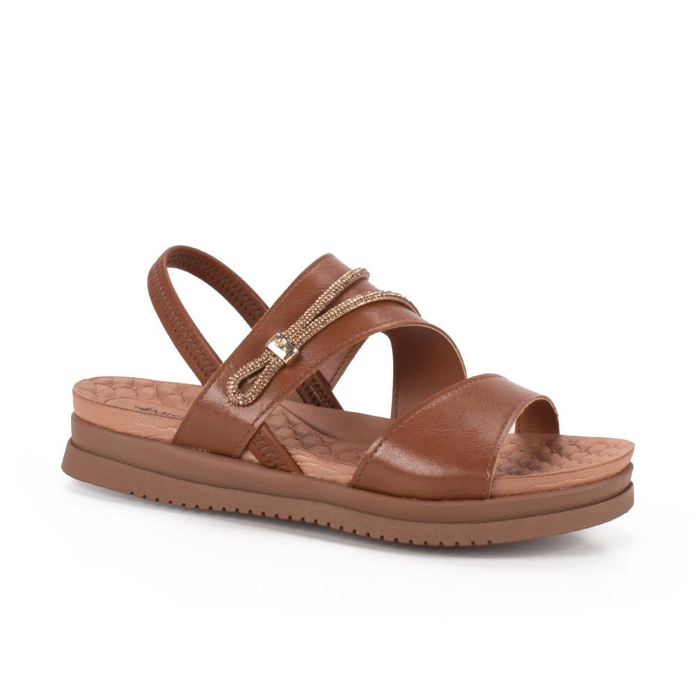 Sandália Mississipi Flatform Feminina J2163