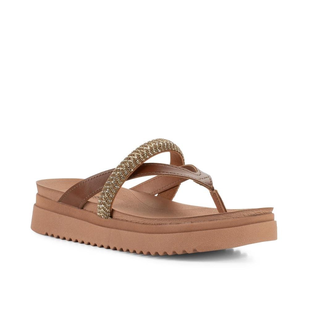Tamanco Mississipi Flatform Feminina J2742