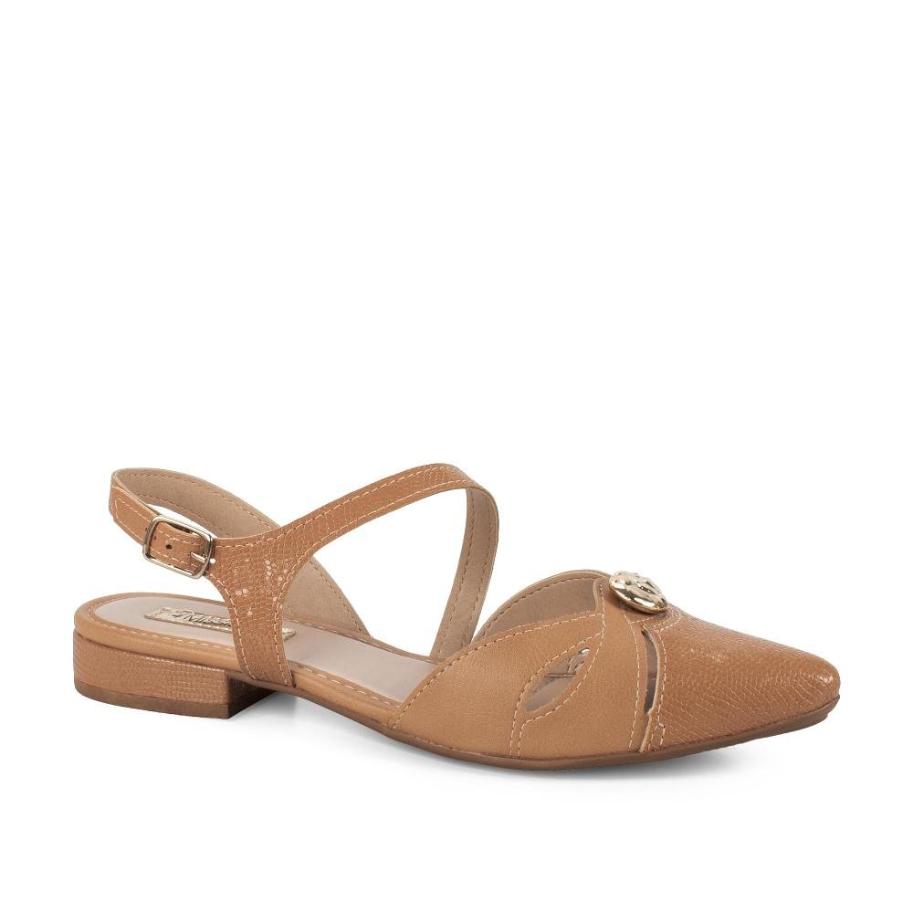 Sapato Mississipi Feminino J2261
