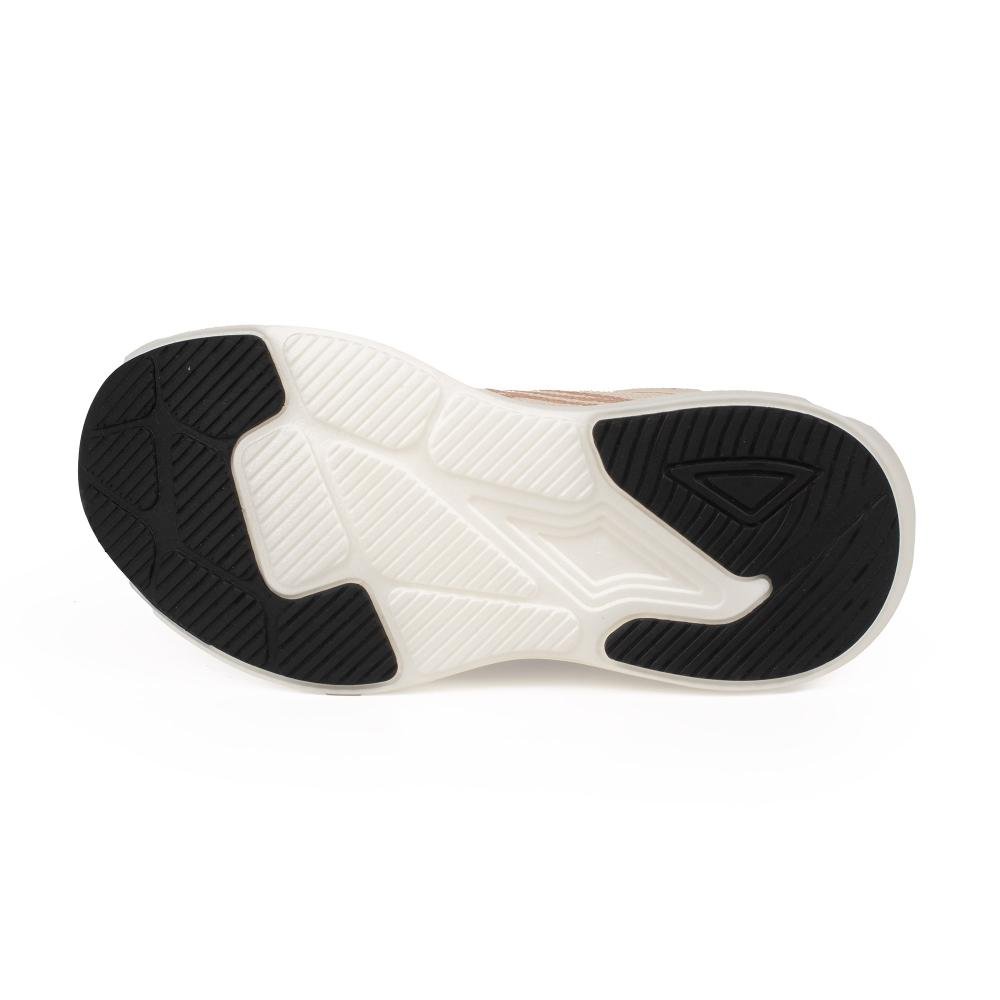 Tênis Kolosh Esportivo Feminino E0942 Off White 4