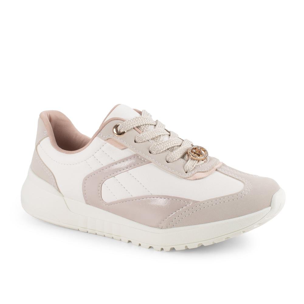 Tênis Mississipi Jogging Feminino J0704