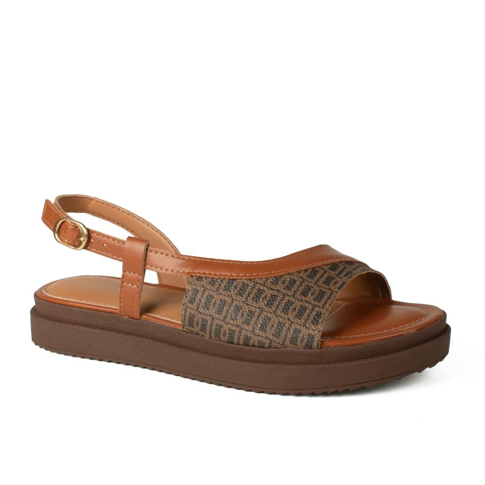 Sandália Dakota Flatform Feminina DC012
