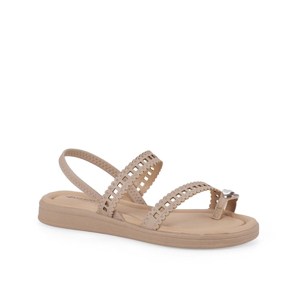 Sandália Mississipi Flatform Feminina J2022