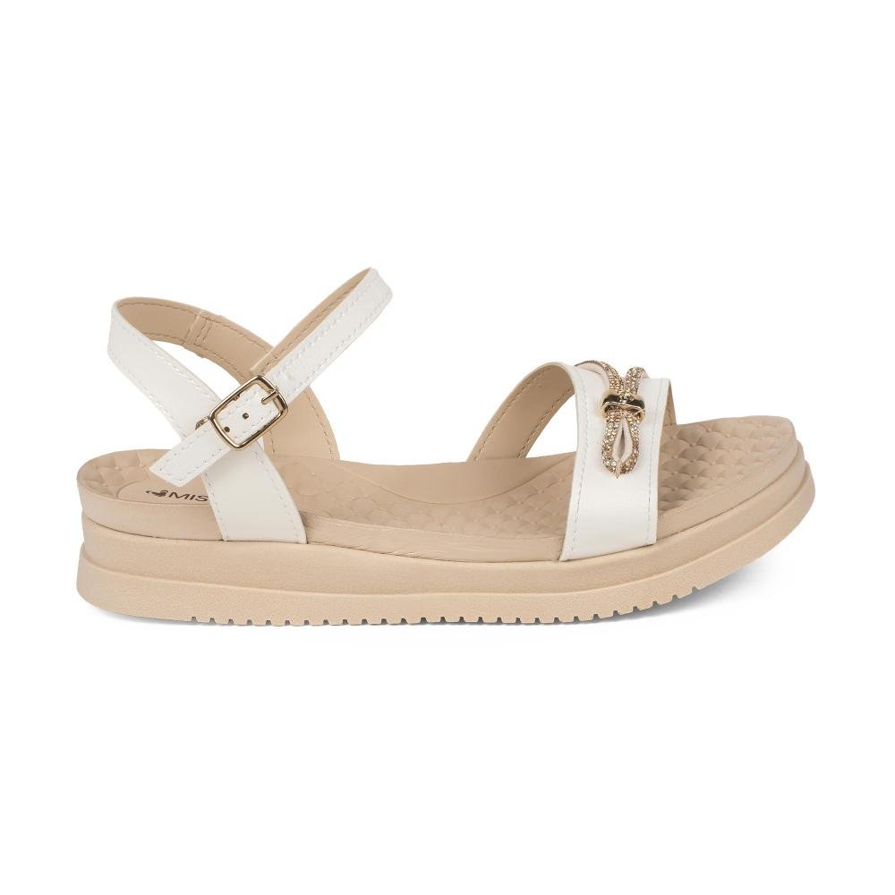 Sandália Mississipi Flatform Feminina J2162