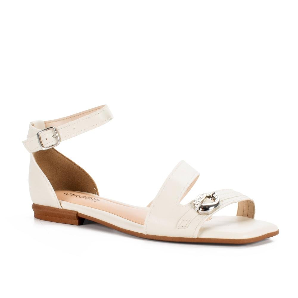 Sandália Mississipi Rasteira Feminina J2283