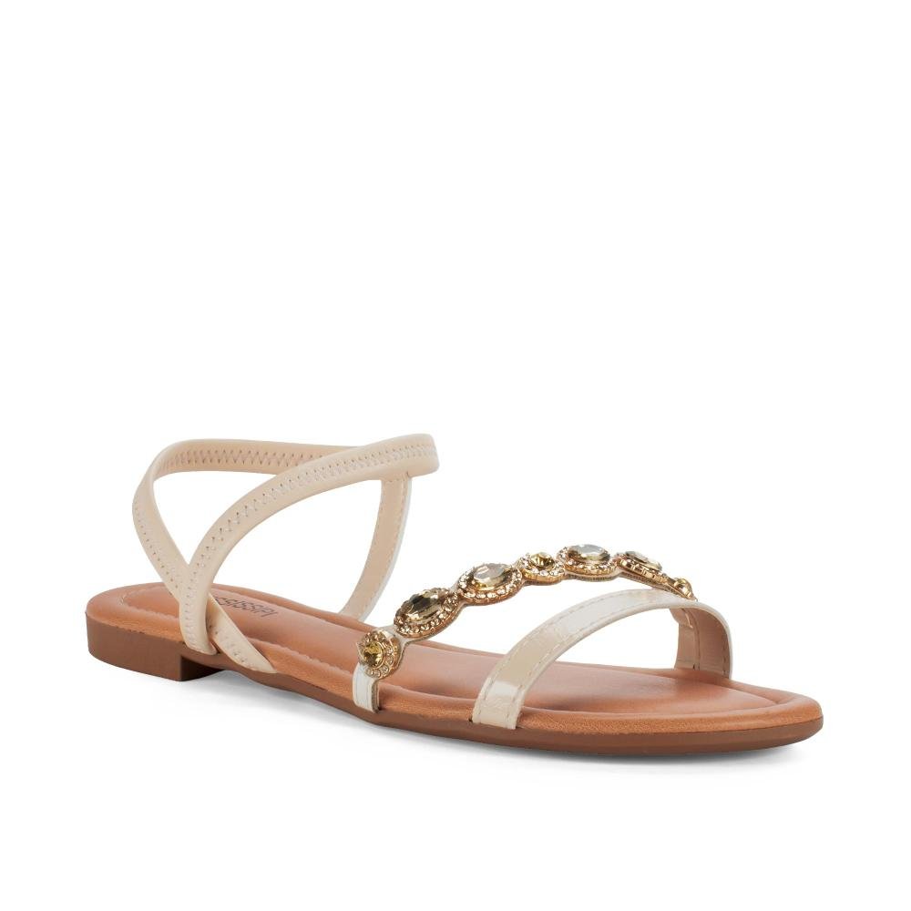 Sandália Mississipi Rasteira Feminina J2032