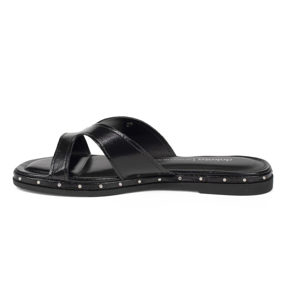 Slide Dakota Feminino DB982 Preto 4
