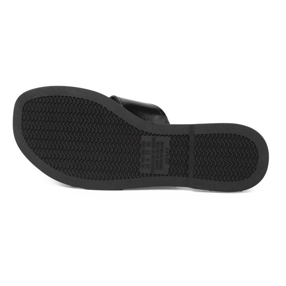 Slide Dakota Feminino DB982 Preto 5