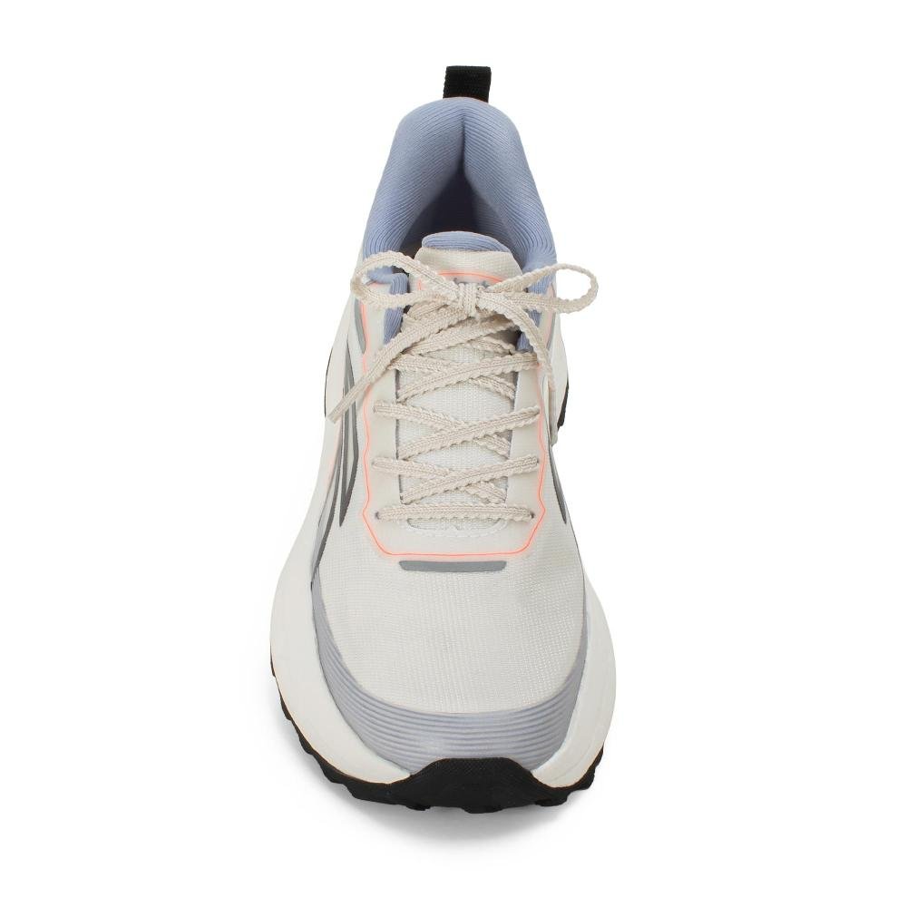 Tênis Kolosh Trail Esportivo Feminino E0828 Branco 5