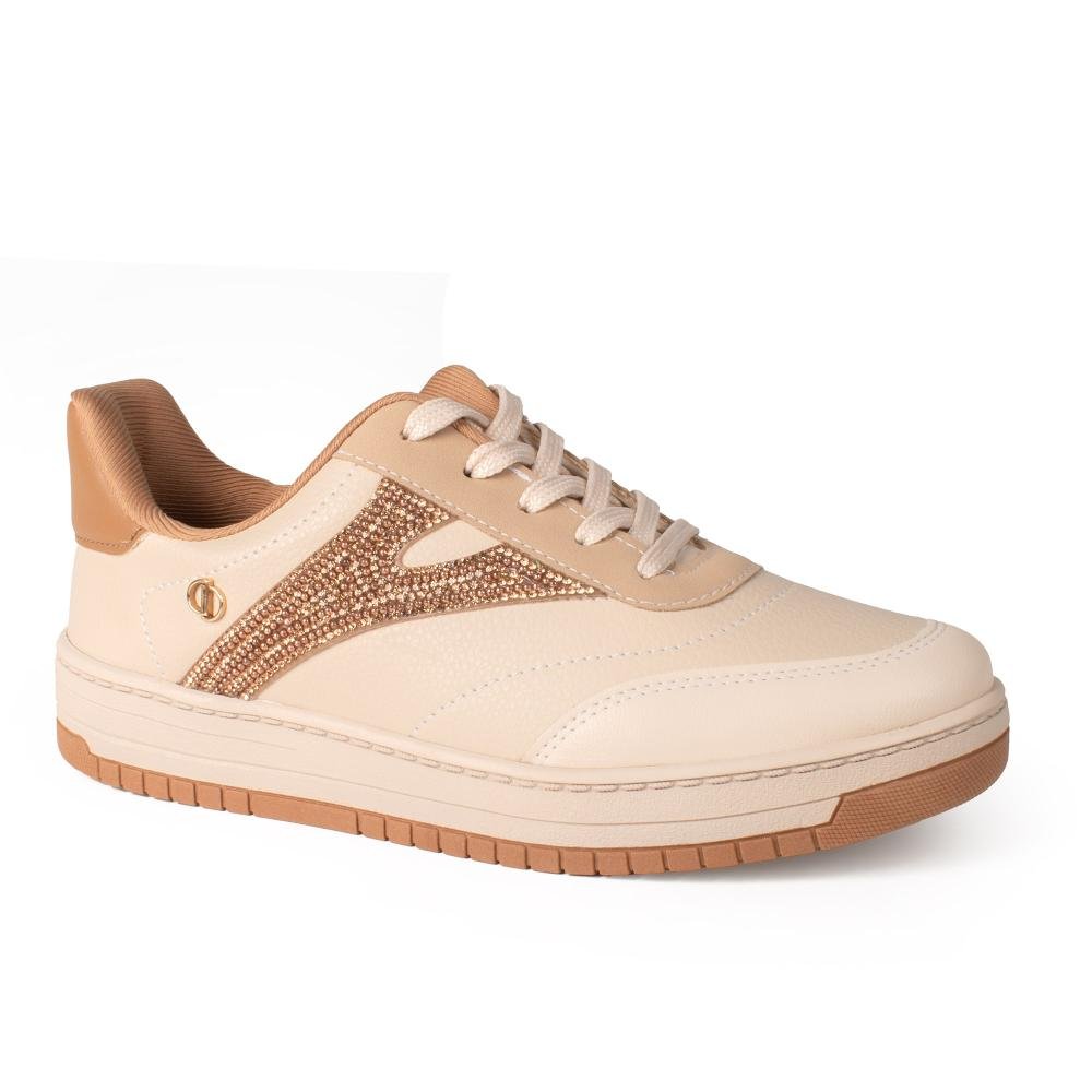 Tênis Dakota Casual Feminino D2656