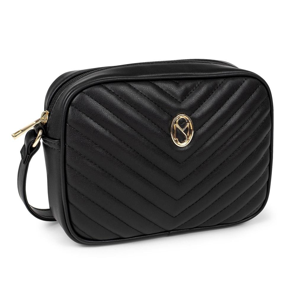 Bolsa Mississipi Camera Bag Feminina MS114