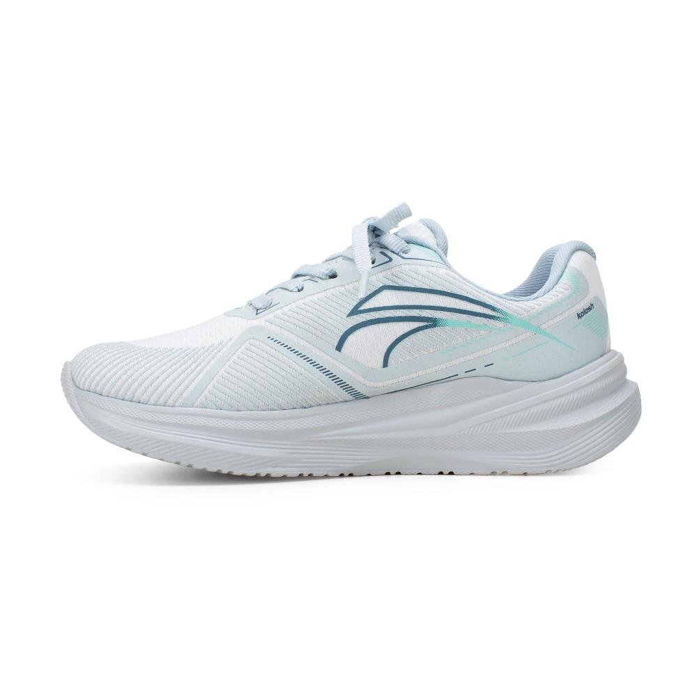 Tênis Kolosh Esportivo Feminino E0783 Azul 3