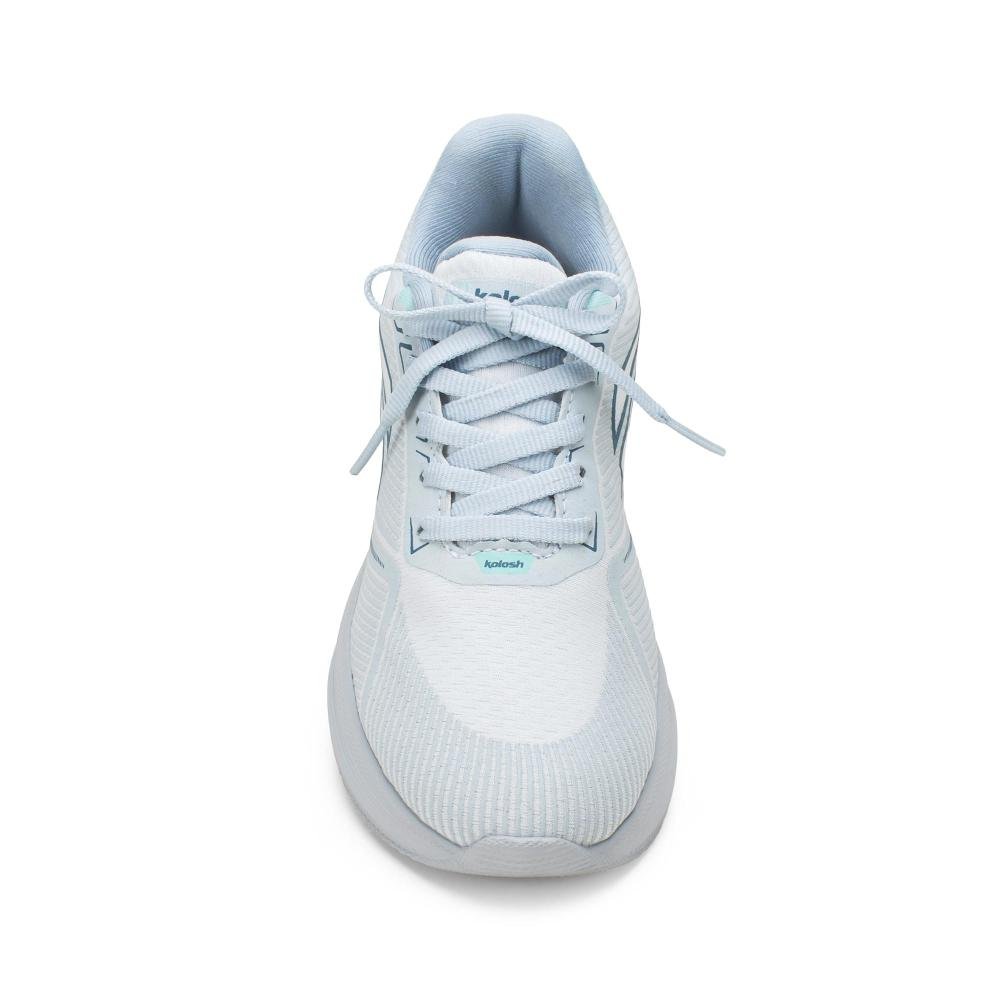 Tênis Kolosh Esportivo Feminino E0783 Azul 5