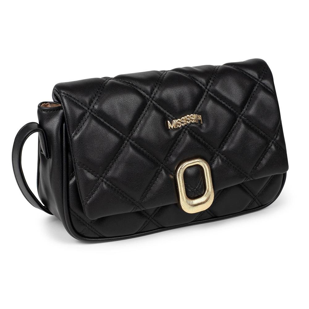 Bolsa Mississipi Transversal Feminina MS118