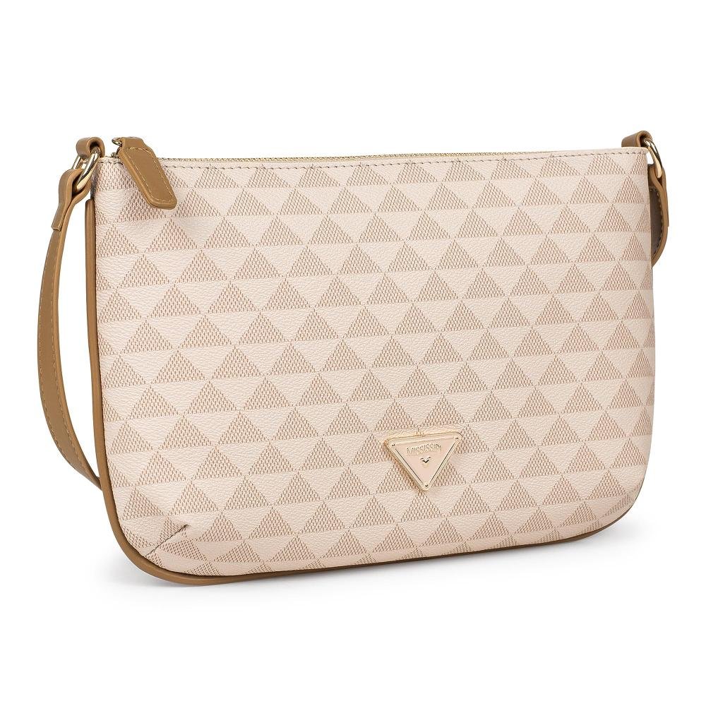 Bolsa Mississipi Transversal Feminina MS119