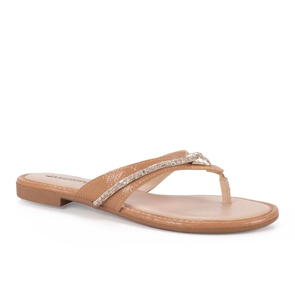 Chinelo Mississipi Feminina J2073