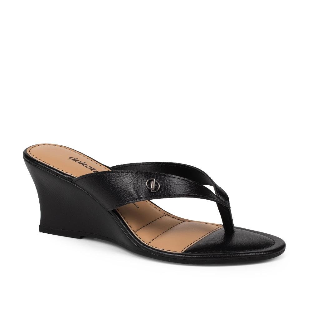 Tamanco Dakota Anabela Feminino DC261