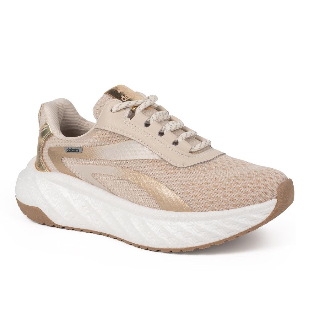 Dad Sneaker Dakota Feminino D2237