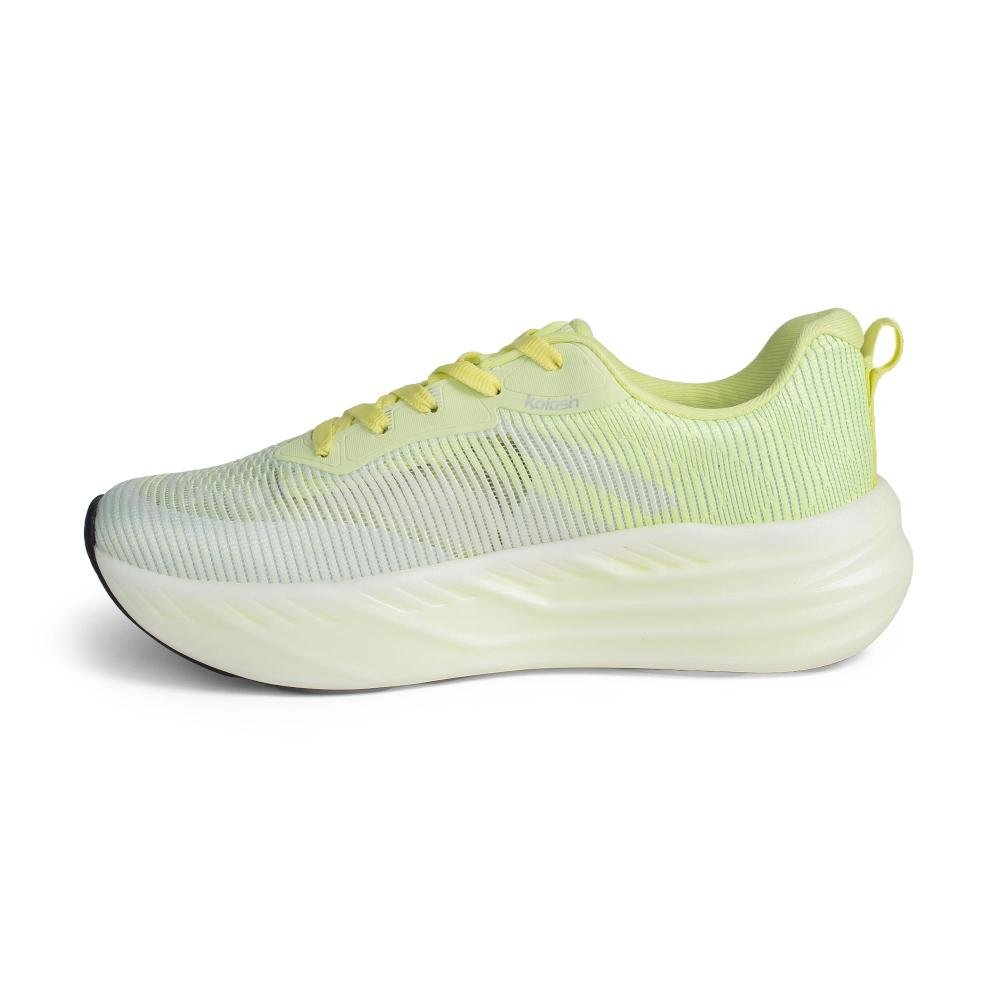 Tênis Kolosh Maxx Esportivo Masculino H3803 Verde 3