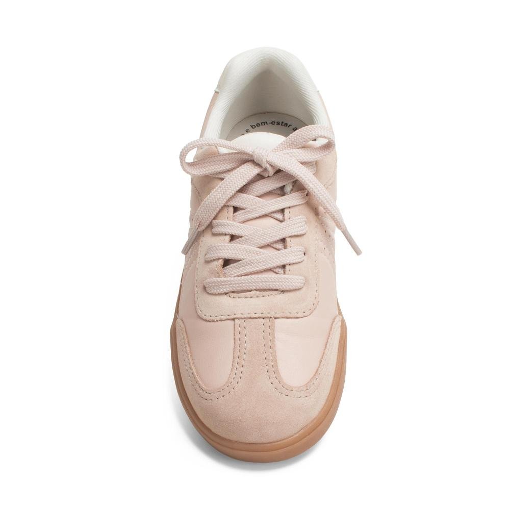 Tênis Kolosh Sense Casual Feminino C4702 Rosa 5