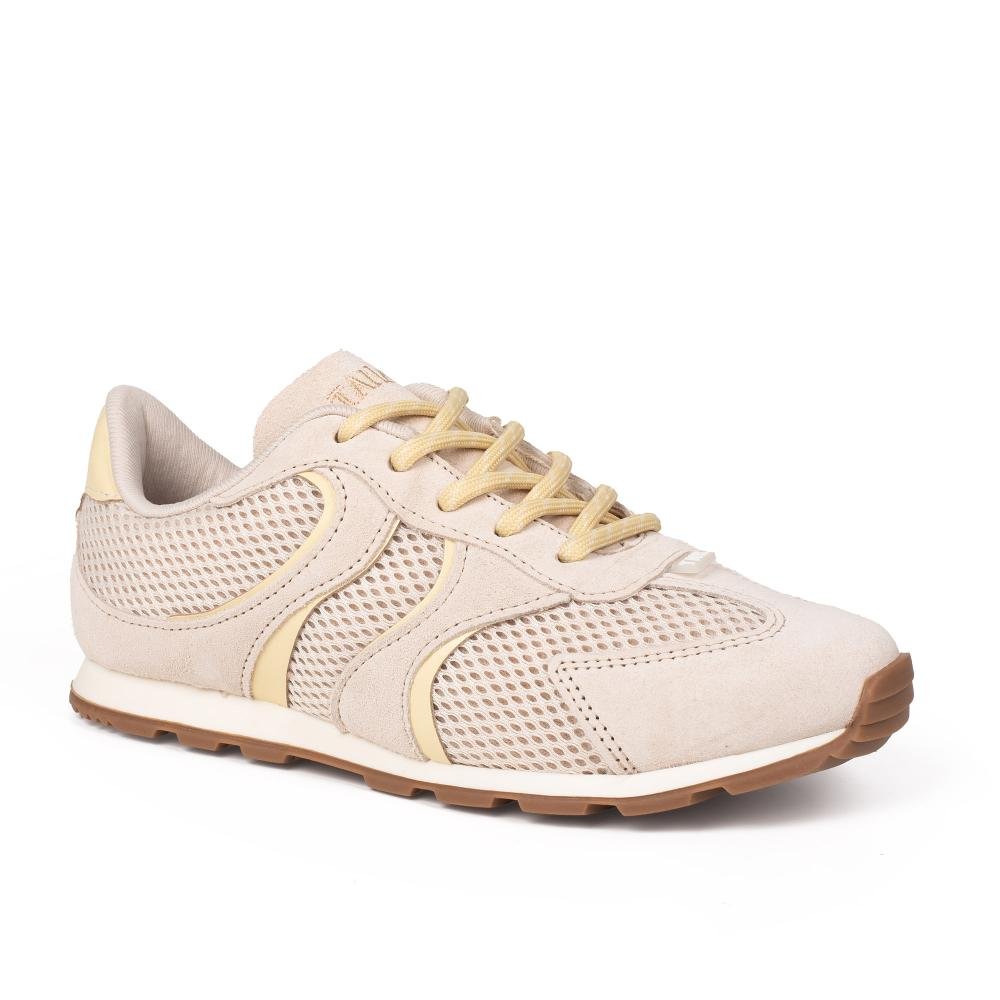 Tênis Tanara Jogging Feminino T9901