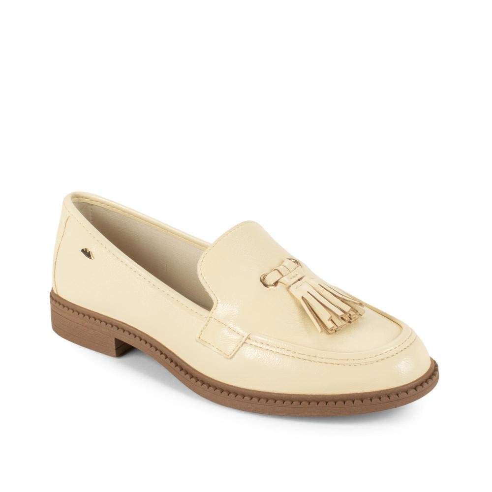 Sapato Dakota Loafer Feminino D3081