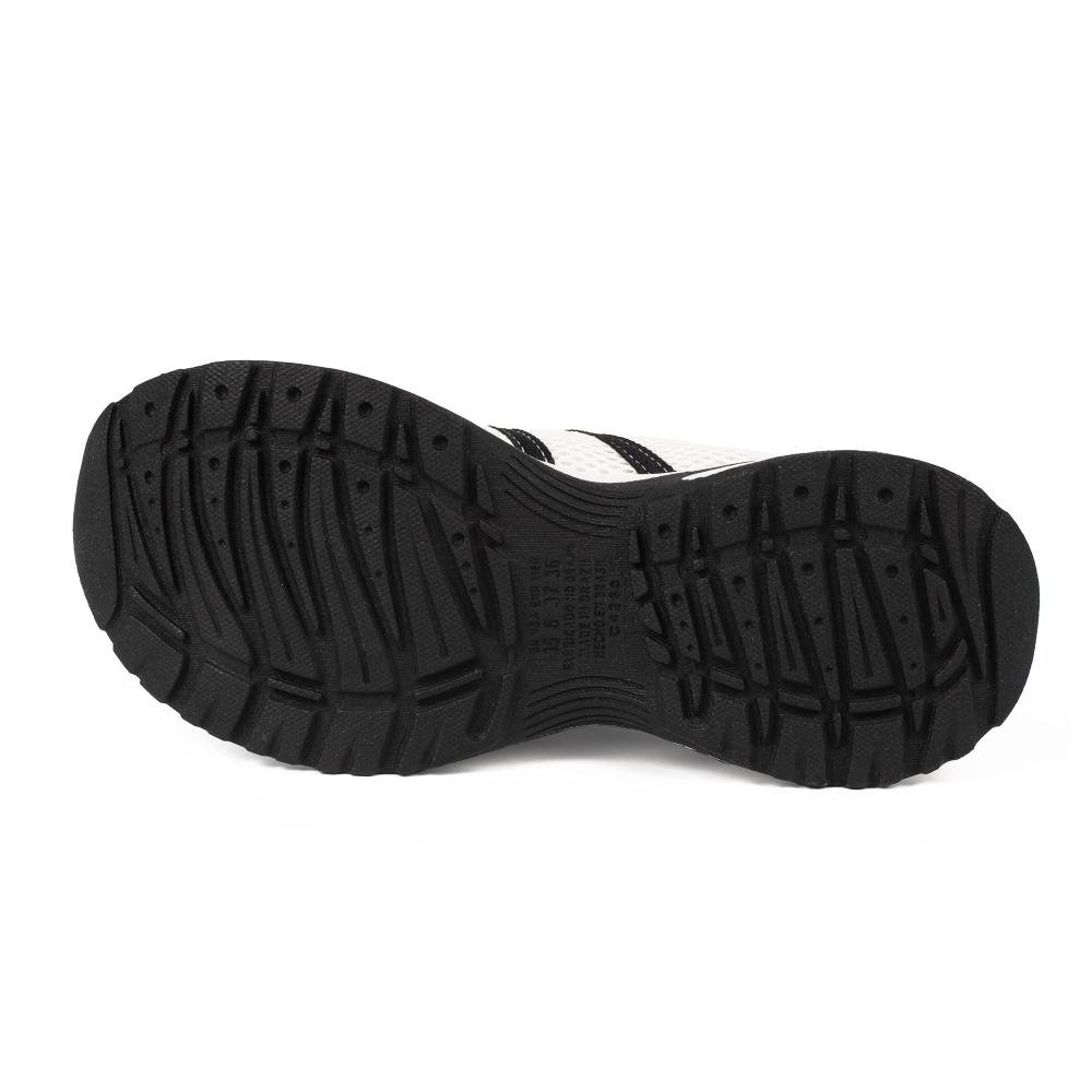 Tênis Kolosh Athletic Feminino C4265 Branco/Preto 4