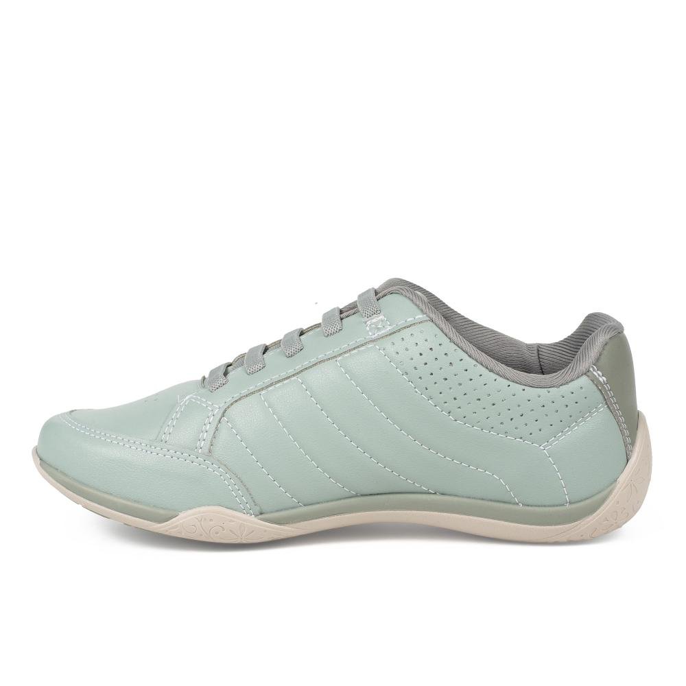 Tênis Kolosh Casual Feminino C4208 Verde 3