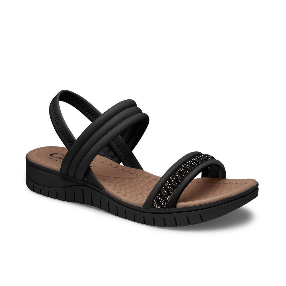 Sandália Campesí Flatform Feminina CE852