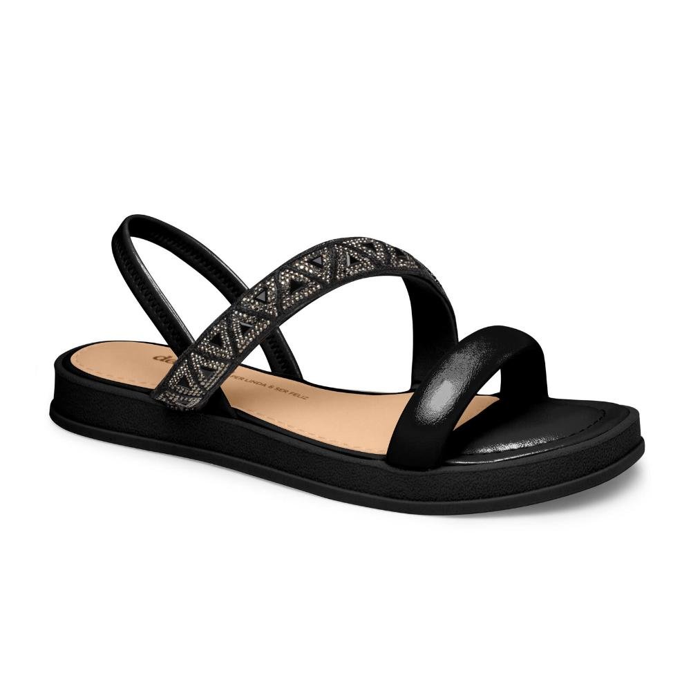 Sandália Dakota Flatform Feminina DB993