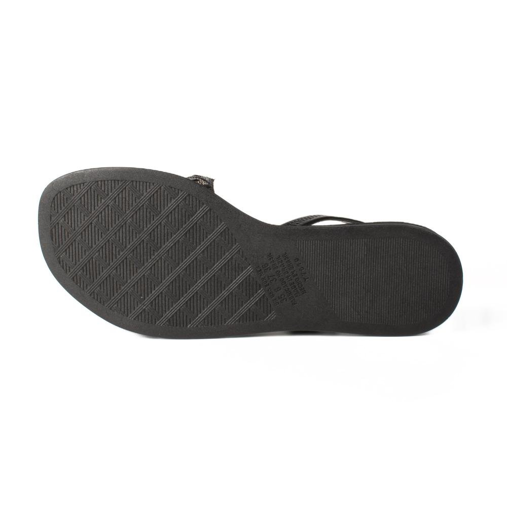Sandália Dakota Flatform Feminina DB993 Preto 5