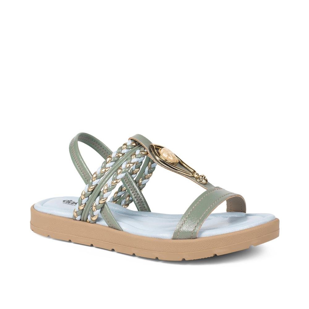Sandália Dakota Flatform Feminina DB257