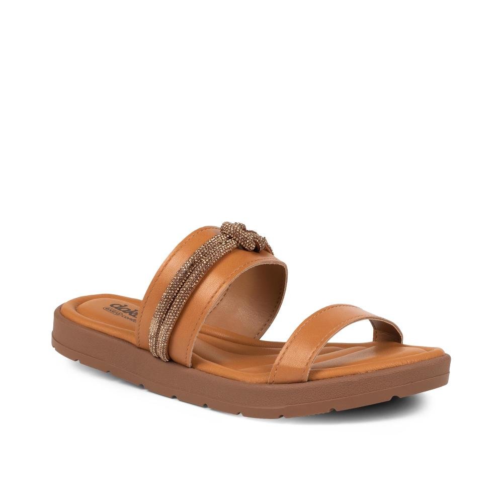 Slide Dakota Flatform Feminino DC331