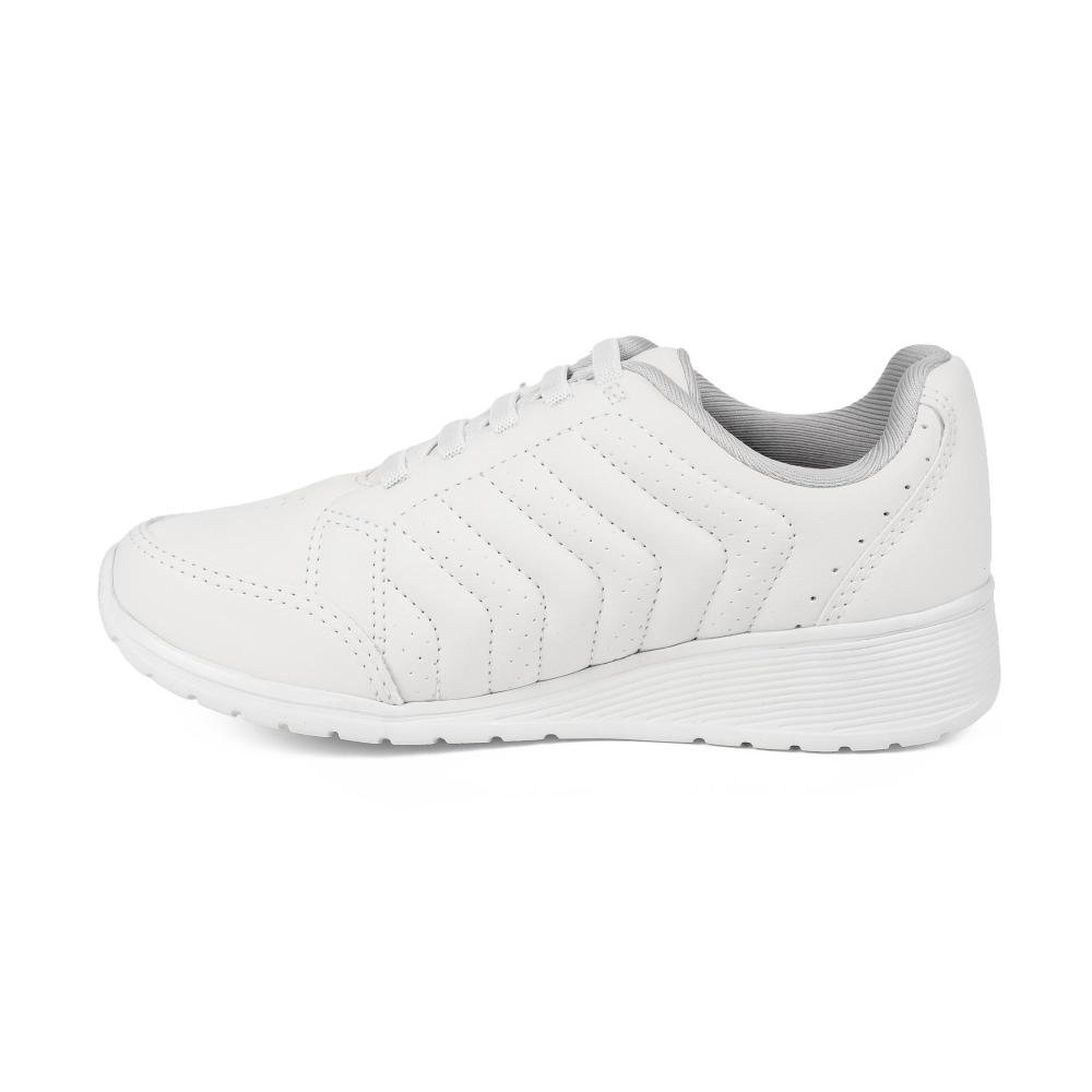 Tênis Kolosh Casual Feminino C2287A Branco 4