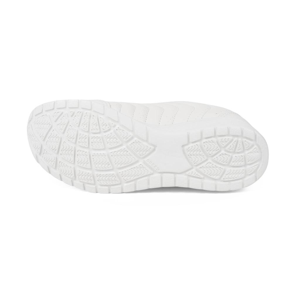 Tênis Kolosh Casual Feminino C2287A Branco 5