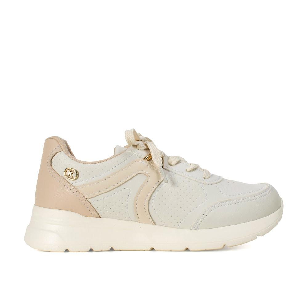 Tênis Kolosh Jogging Feminino C3978