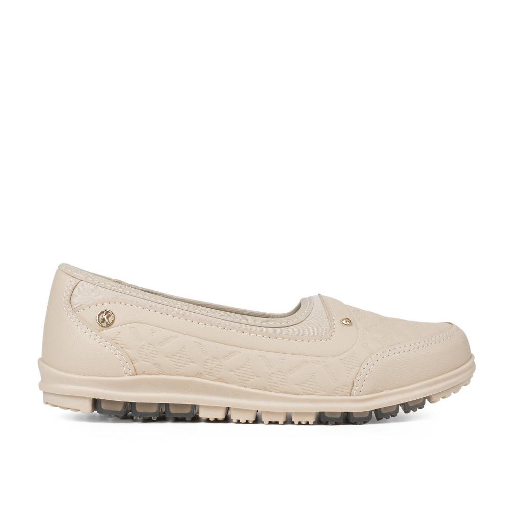 Tênis Kolosh Slip On Feminino C0535A